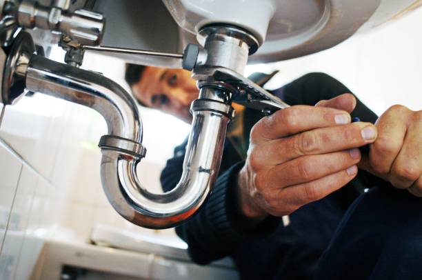 Reliable Trenton, FL Plumber Solutions